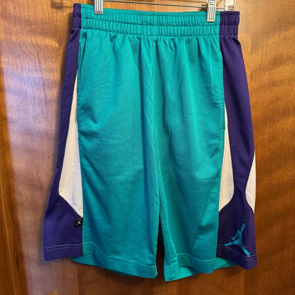 Jordan Basketball Shorts